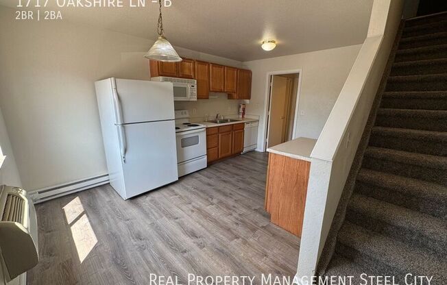 1717 OAKSHIRE LN