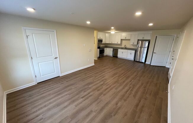 1 bed, 1 bath, 771 sqft, $1,345, Unit Apt 1111