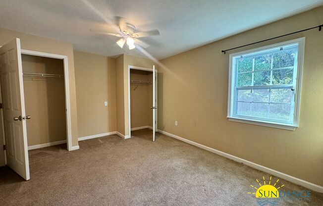 3 beds, 1 bath, $2,000