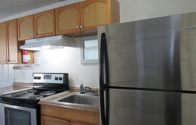 1 bed, 1 bath, $1,300