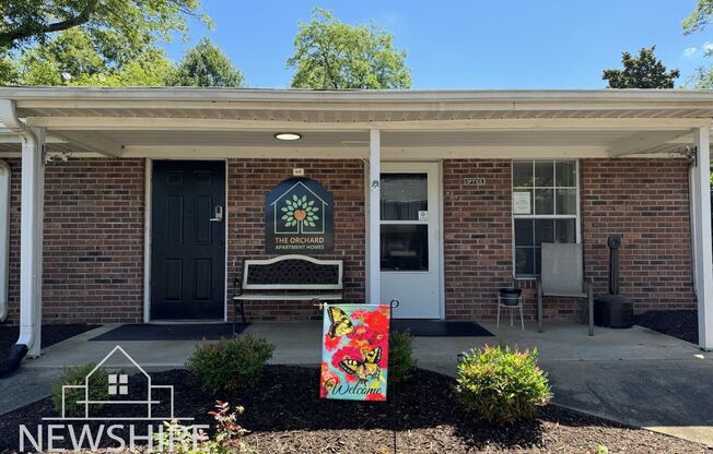 The Orchard Apartments