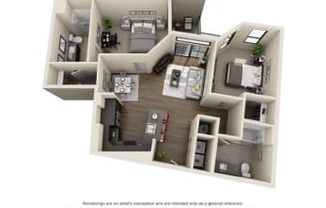 Partner-provided photo for $1990 unit