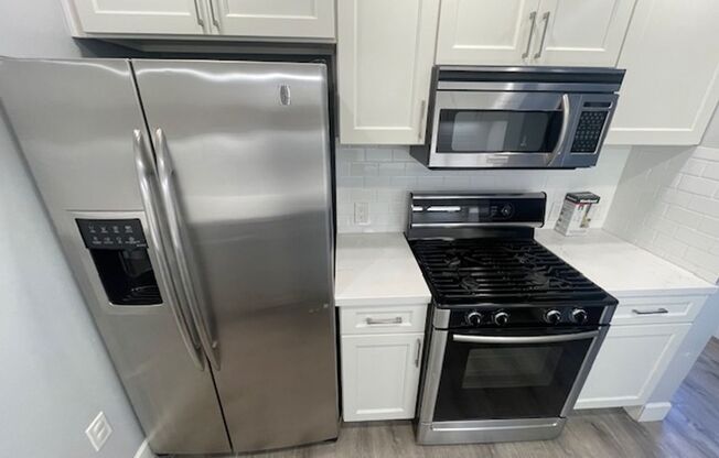 1 bed, 1 bath, 590 sqft, $2,175, Unit 308