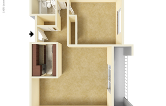 Partner-provided photo for $1444 unit