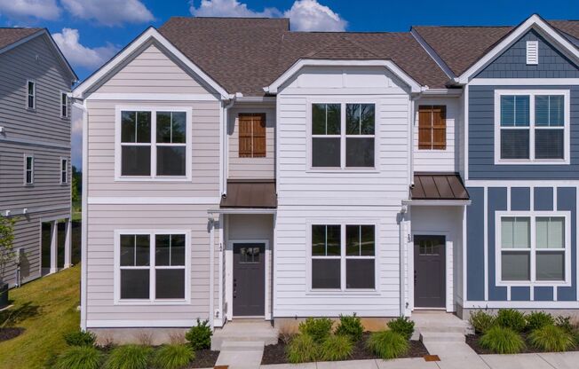 Fantastic New Construction in Goodlettsville - Move-In Ready!