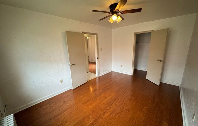 2 beds, 1 bath, $1,765, Unit 205D