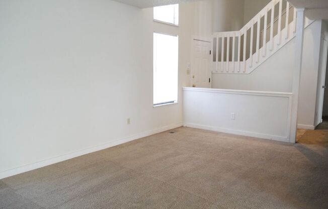 4 bed/2.5 bath home