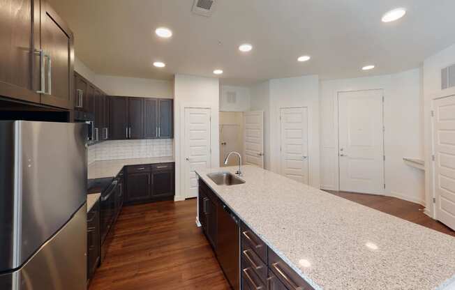 Tanger Floorplan
