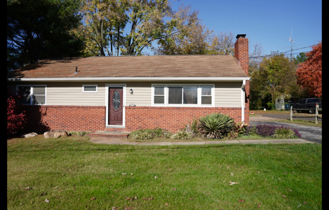 3 beds, 2 baths, $2,650