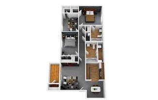 Partner-provided photo for $1899 unit