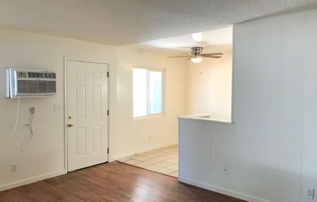 1 bed, 1 bath, 600 sqft, $1,795