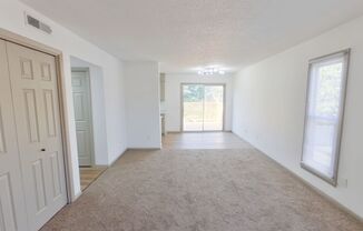 2 beds, 1 bath, $850