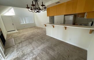 1 bed, 1 bath, $2,400