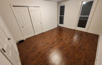 2 beds, 1 bath, $1,450, Unit Apt. 1B Front Bldg. - 1st Floor