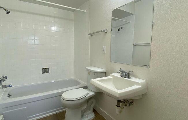 1 bed, 1 bath, 491 sqft, $1,035, Unit Unit 203