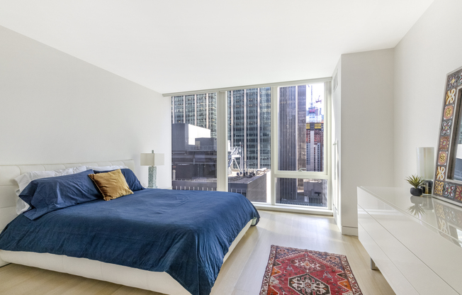 2 beds, 2 baths, 1,432 sqft, $12,000, Unit 23C