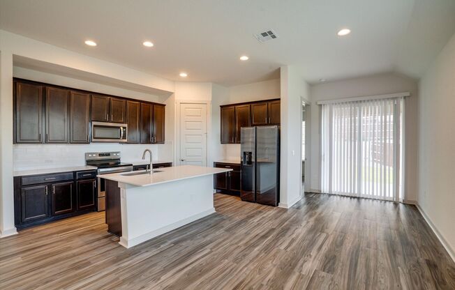 644 Peace Pipe Way Georgetown, TX 78628