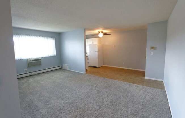 Parkside Apartments 2 bedroom