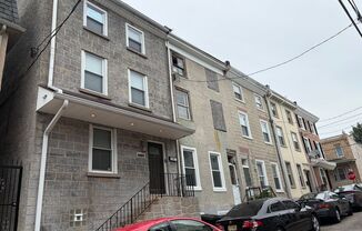 Modern Manayunk Living | 3 Bed • 2.5 Bath Rowhome with Private Rooftop Deck