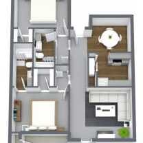 Partner-provided photo for $1420 unit