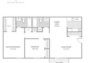 Partner-provided photo for $2293 unit