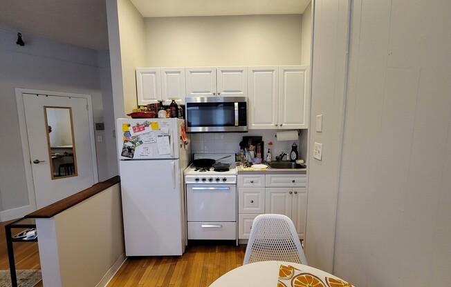377 Beacon St.