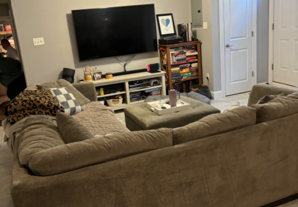 165 CAMINO LOOP