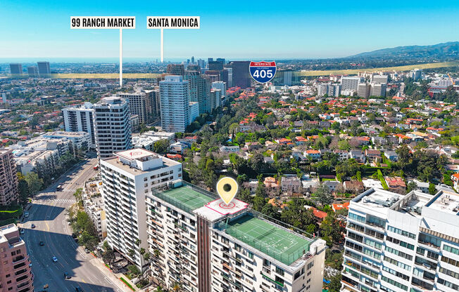 2 beds, 2 baths, 1,352 sqft, $4,895, Unit 1514