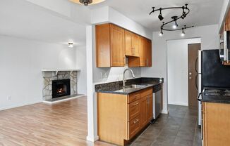 Park Place Apartments