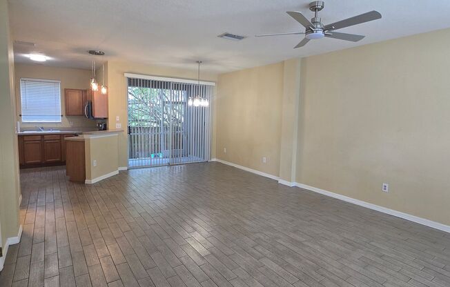 Townhome Near MLK and I-75