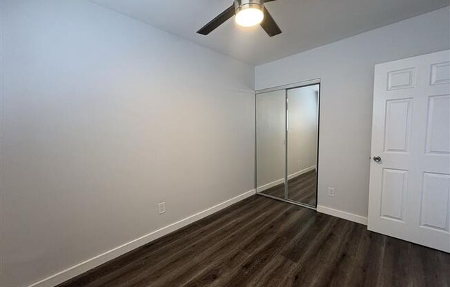 2 beds, 1 bath, 675 sqft, $3,500, Unit 19