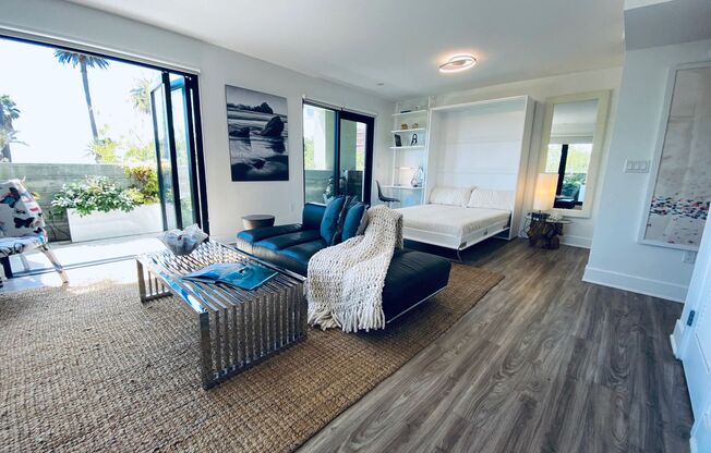 Studio, 1 bath, 489 sqft, $6,000, Unit A105