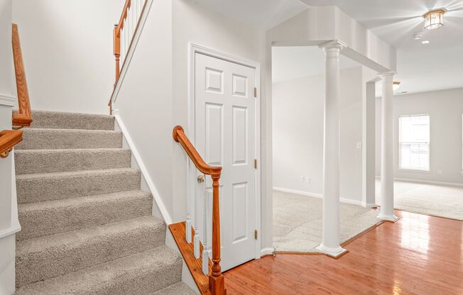4 Bedroom Home with a Bonus Room in Ballantyne!