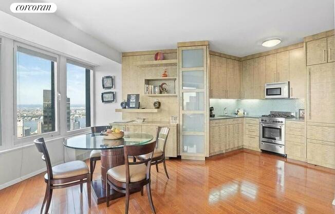 1 bed, 1.5 baths, 915 sqft, $7,200, Unit 6105