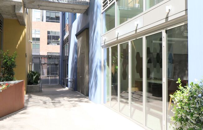 1 bed, 1 bath, $2,750, Unit # 1505