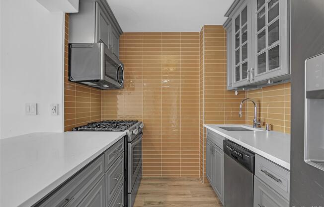 1 bed, 1 bath, 700 sqft, $3,950, Unit 25M