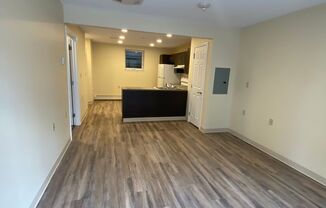 1 bed, 1 bath, 744 sqft, $1,398, Unit B-6