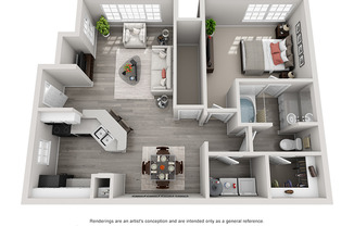 Partner-provided photo for $1339 unit