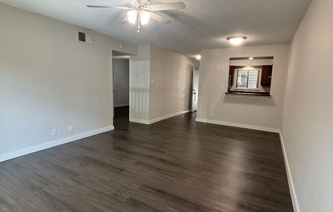 2 beds, 1 bath, 856 sqft, $1,499, Unit WIL-109