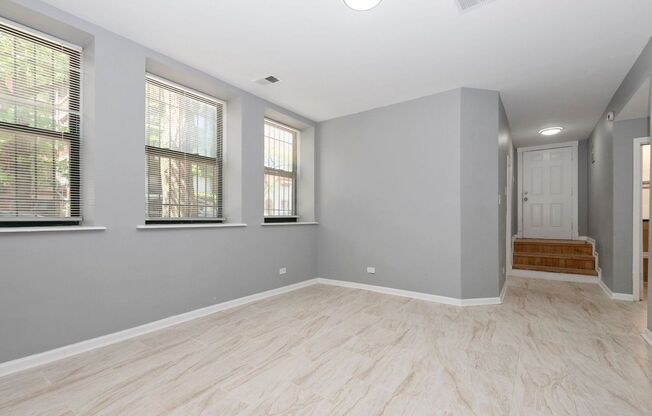Two Bedroom in South Shore