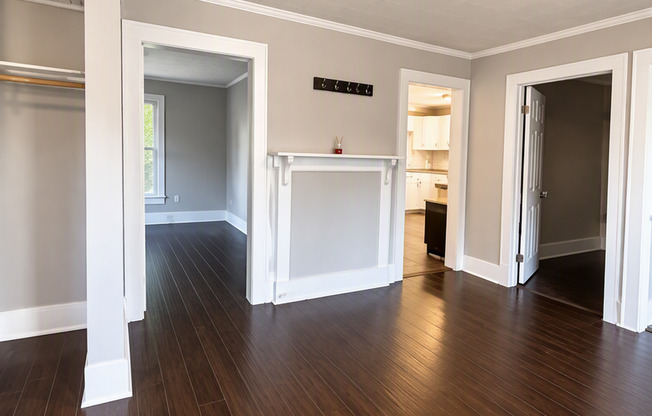 Coming Soon! 3 Bedroom Single Family Home