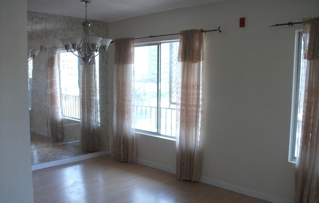 2 beds, 2 baths, $2,075