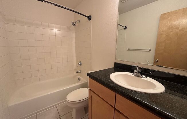 1 bed, 1 bath, $1,550