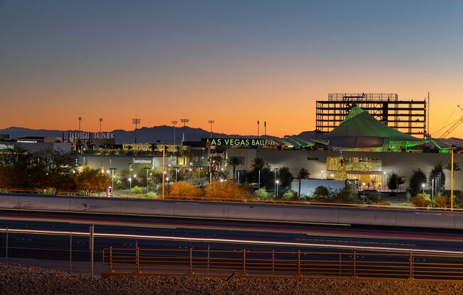 Summerlin Highly Upgraded Platinum Leed Certified