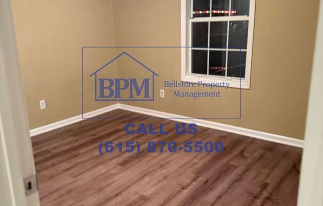 Ultra-Cute 3-Bedroom Home for Rent in East Nashville!