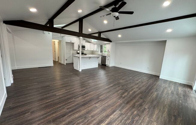 10054 SW 35th Avenue ~ Beautifully Remodeled Home!