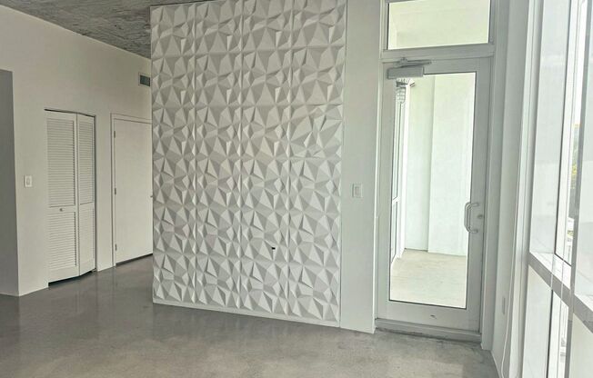 Studio, 1 bath, 796 sqft, $2,600, Unit Unit 510