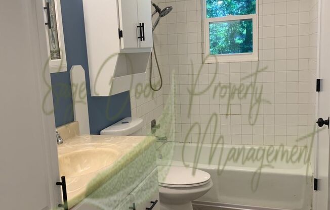 3 beds, 2 baths, $2,000