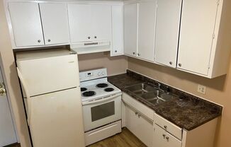 York Apartments