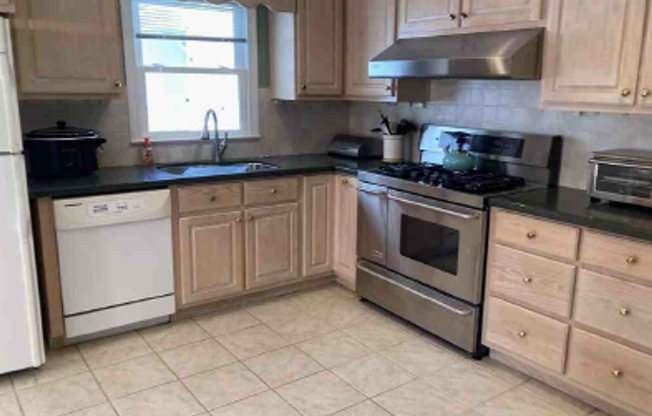 North Hall Ranch Home